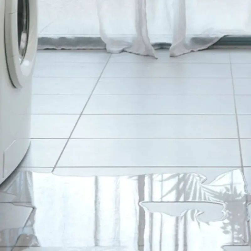 Appliance Leak Cleanup in Hinton, OK