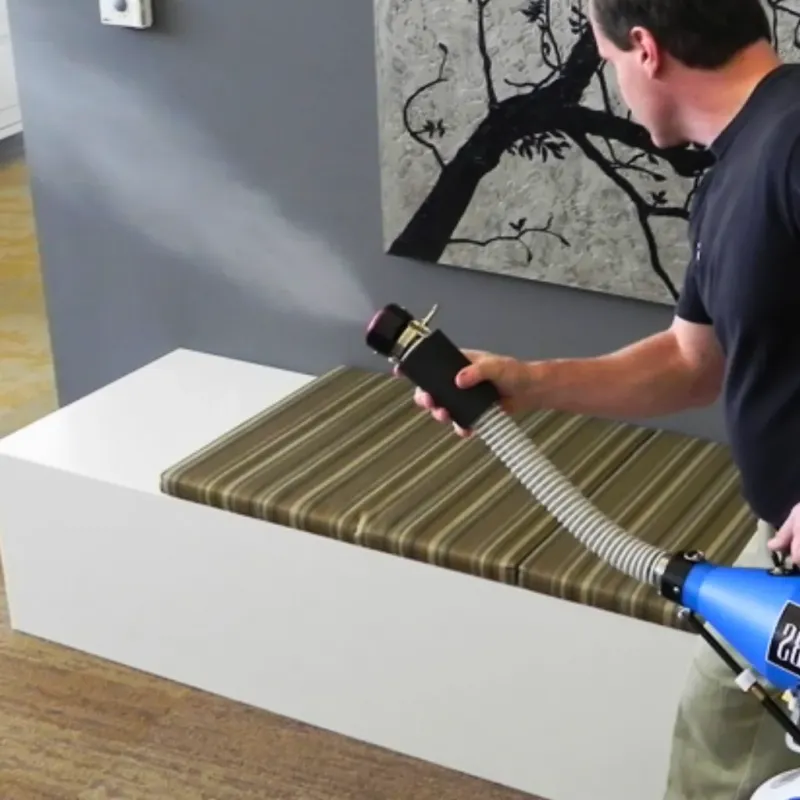 Professional Odor Removal in Hinton, OK